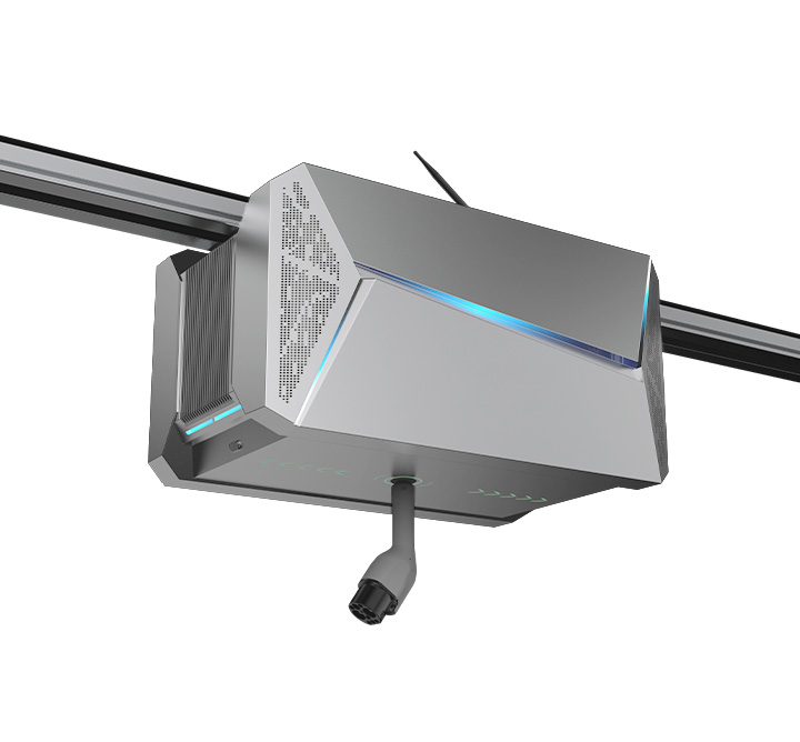 40kW 直流商业版  【 TRH-D40SE 】