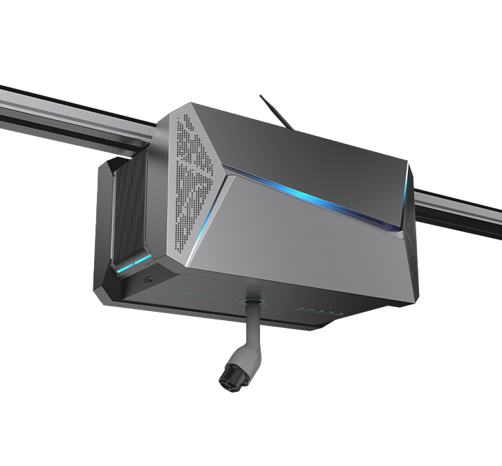 80kW 直流运营版  【 TRH-D80SE 】